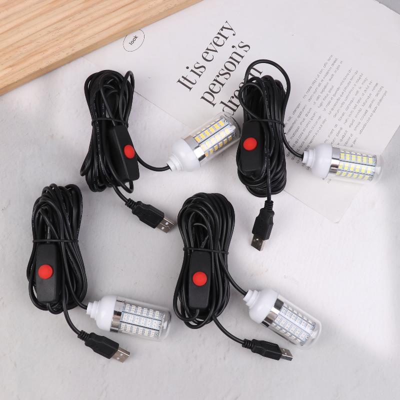 4 kleuren onderwater lokken ve - Fish Finder Charger recensie en prijs