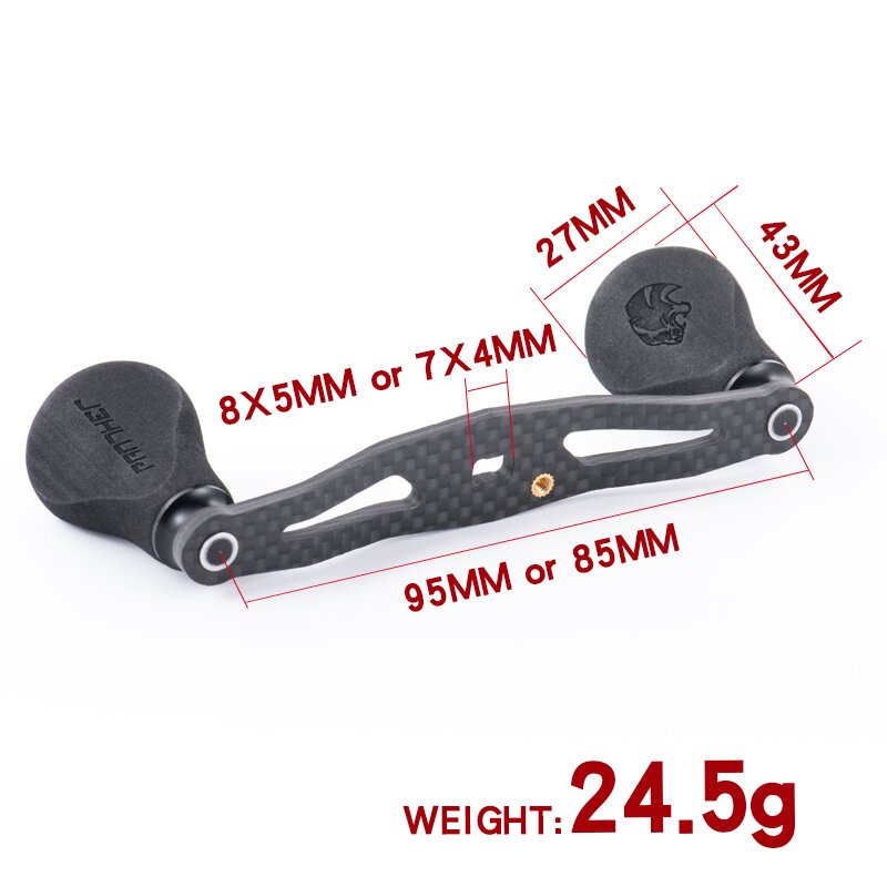 ARTSEA Nieuwe Carbon/Metaalvez - Abu Garcia Reel Max recensie en prijs