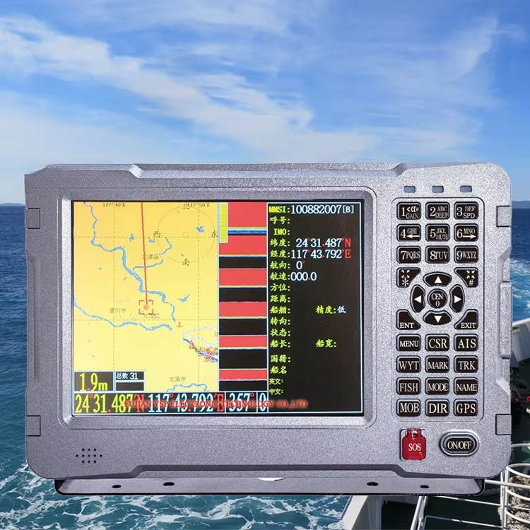Combo Visnavigatie Diepte Vis  - Fish Finder Battery recensie en prijs