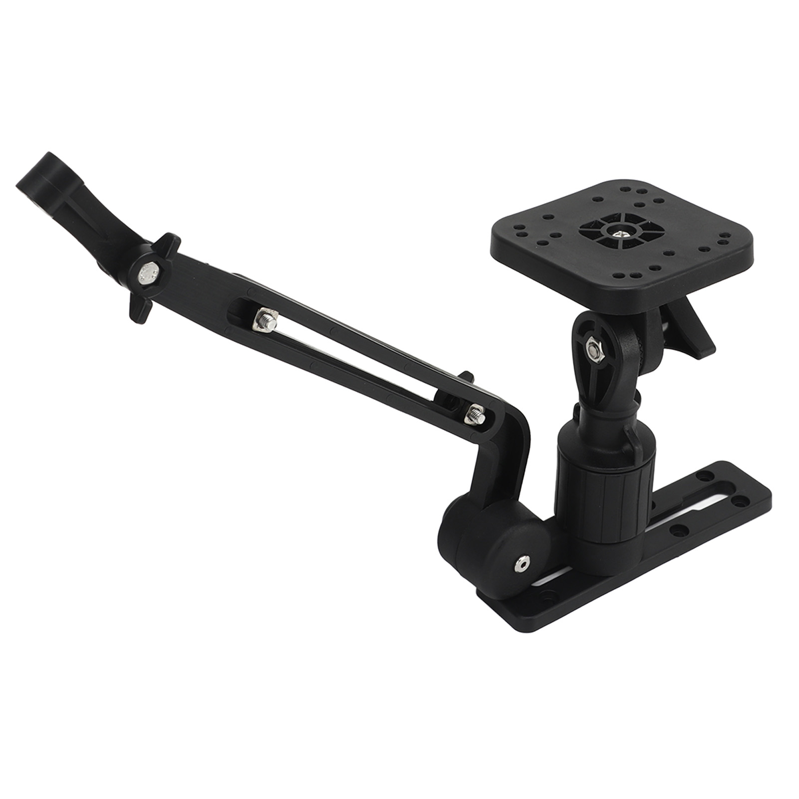 Fish Finder Base Nylon En Roes - Fish Finder Transducer recensie en prijs