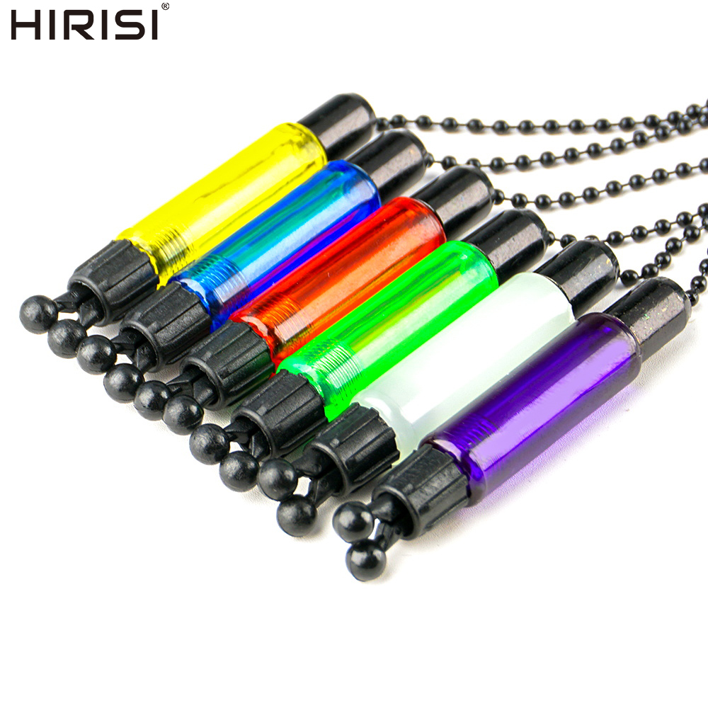 Hirisi B2024 4-delige karpervi - Bite Indicator recensie en prijs